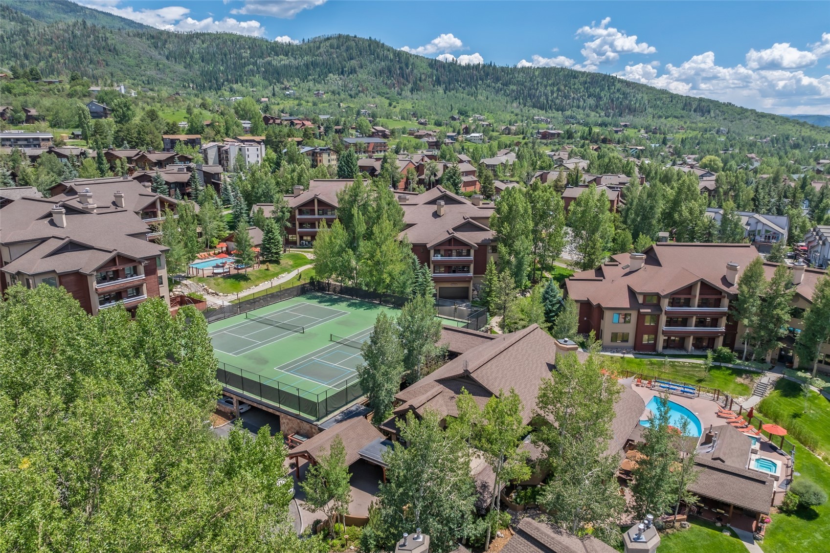 1825 Medicine Springs DRIVE 3301