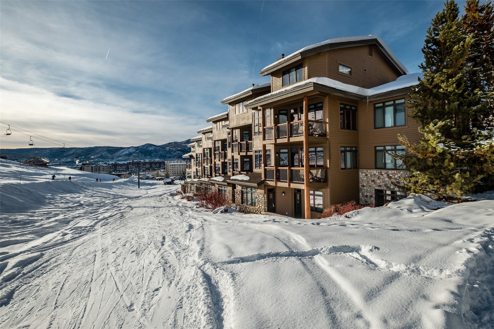 2355 Ski Time Square DRIVE 127-3-67