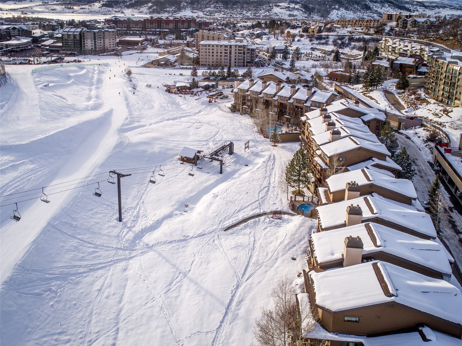 2355 Ski Time Square DRIVE 127-3-67
