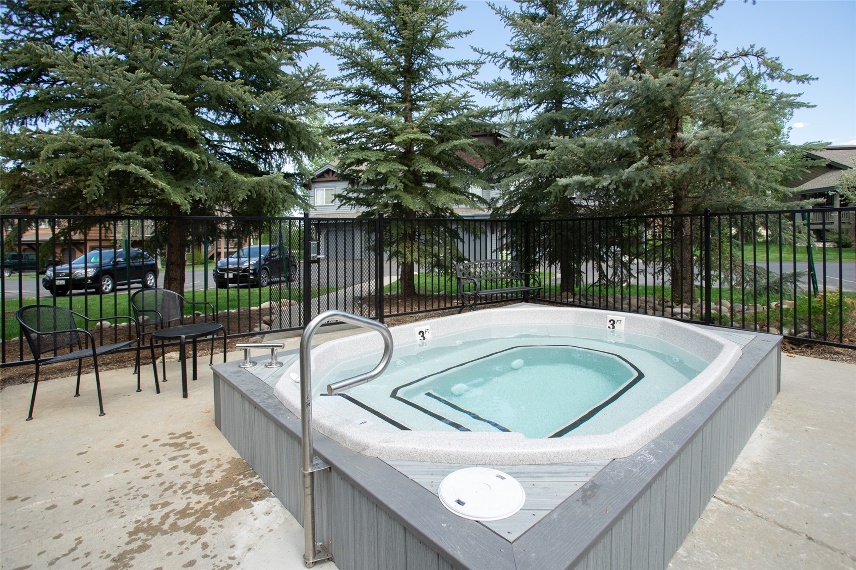 1458 Morgan COURT 1603