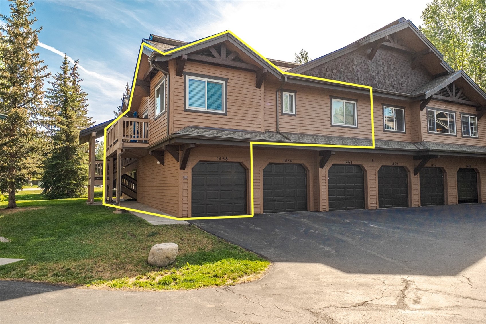 1458 Morgan COURT 1603
