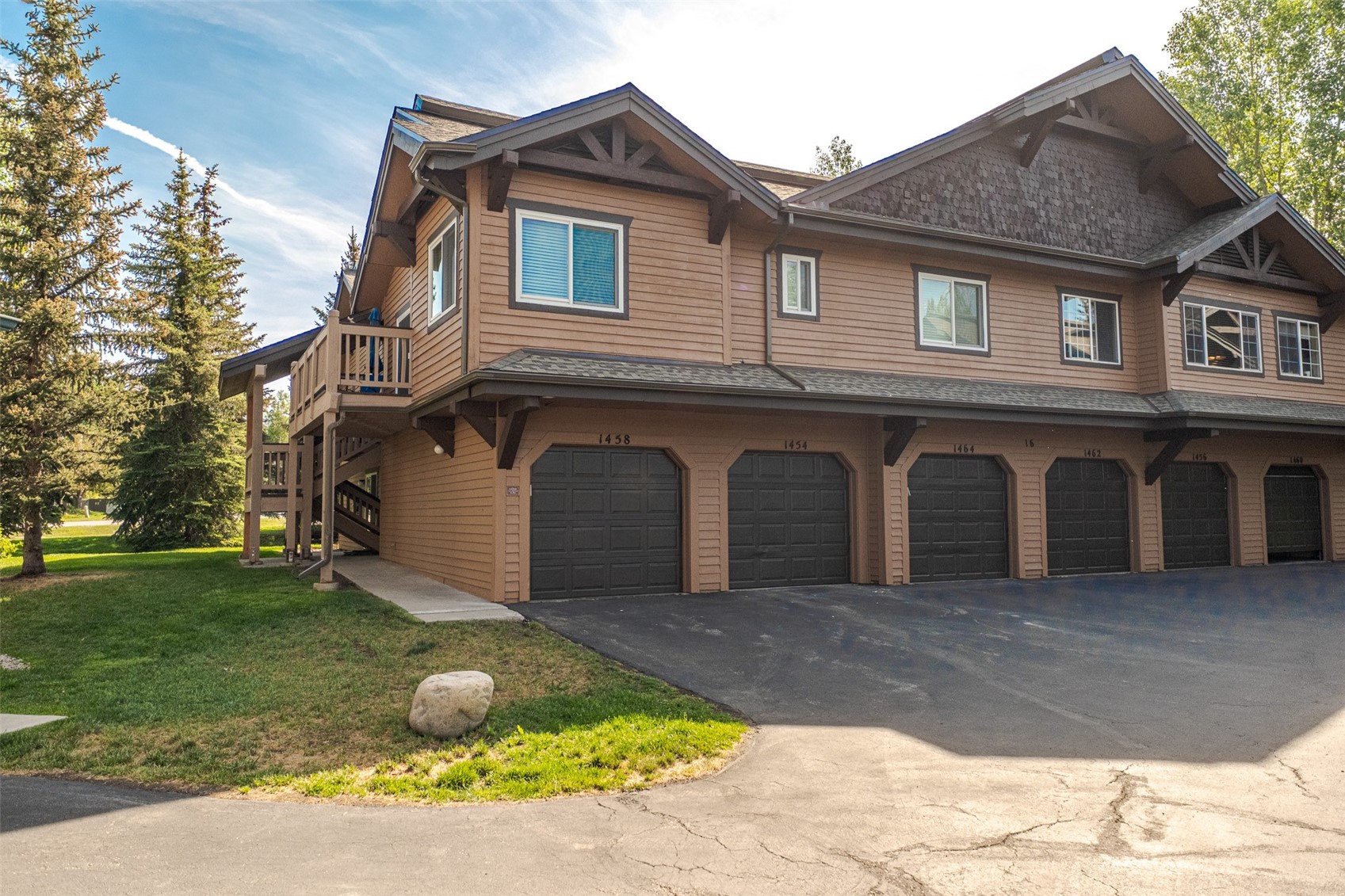 1458 Morgan COURT 1603