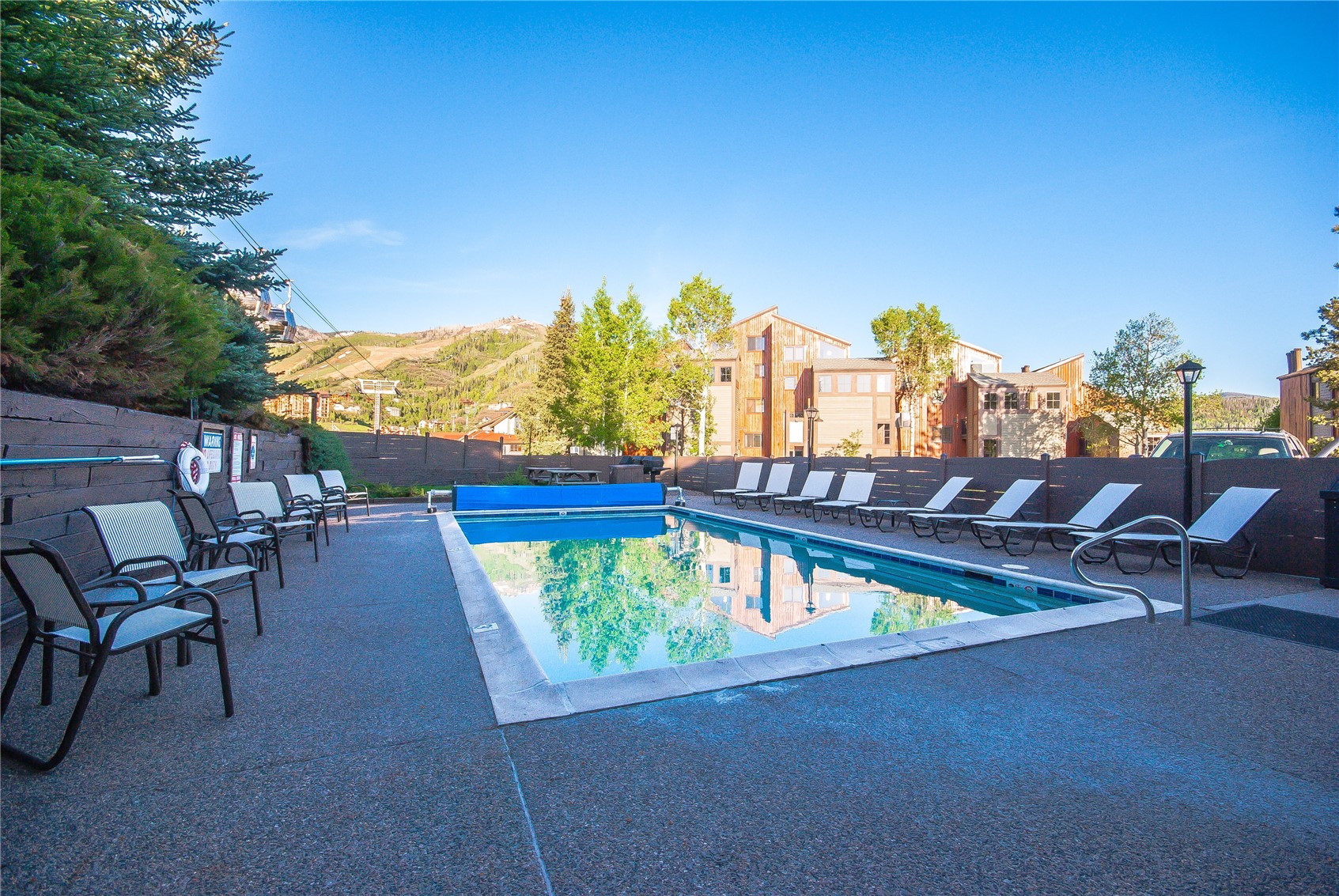 2140 Mount Werner CIRCLE 3421