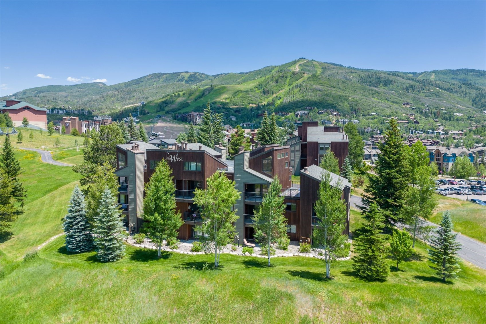 2140 Mount Werner CIRCLE 3421