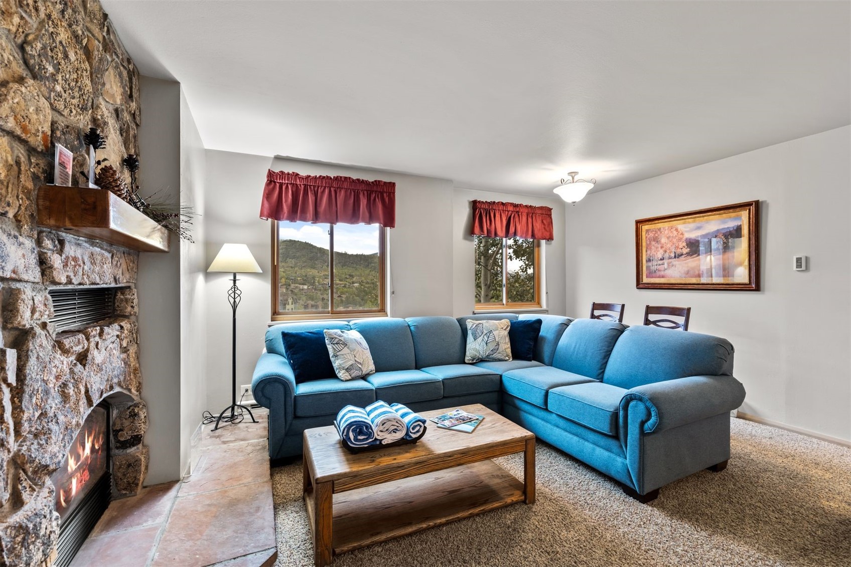 2140 Mount Werner CIRCLE 3421