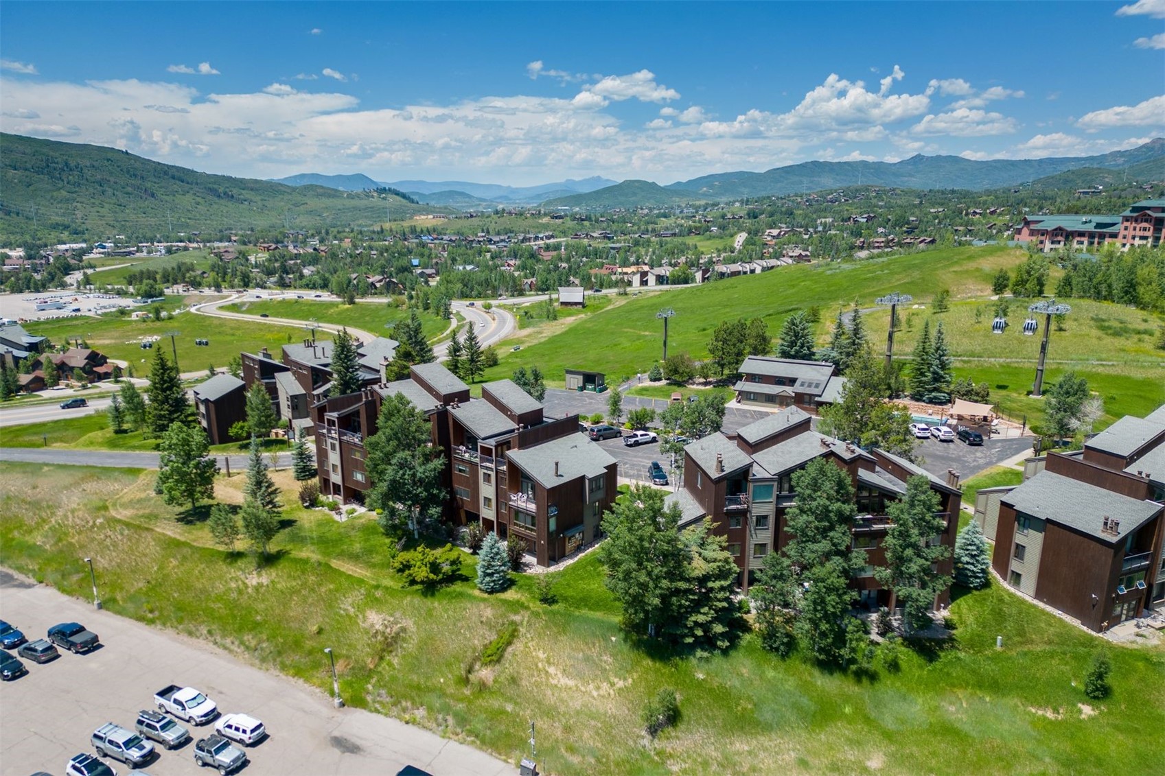 2140 Mount Werner CIRCLE 3421