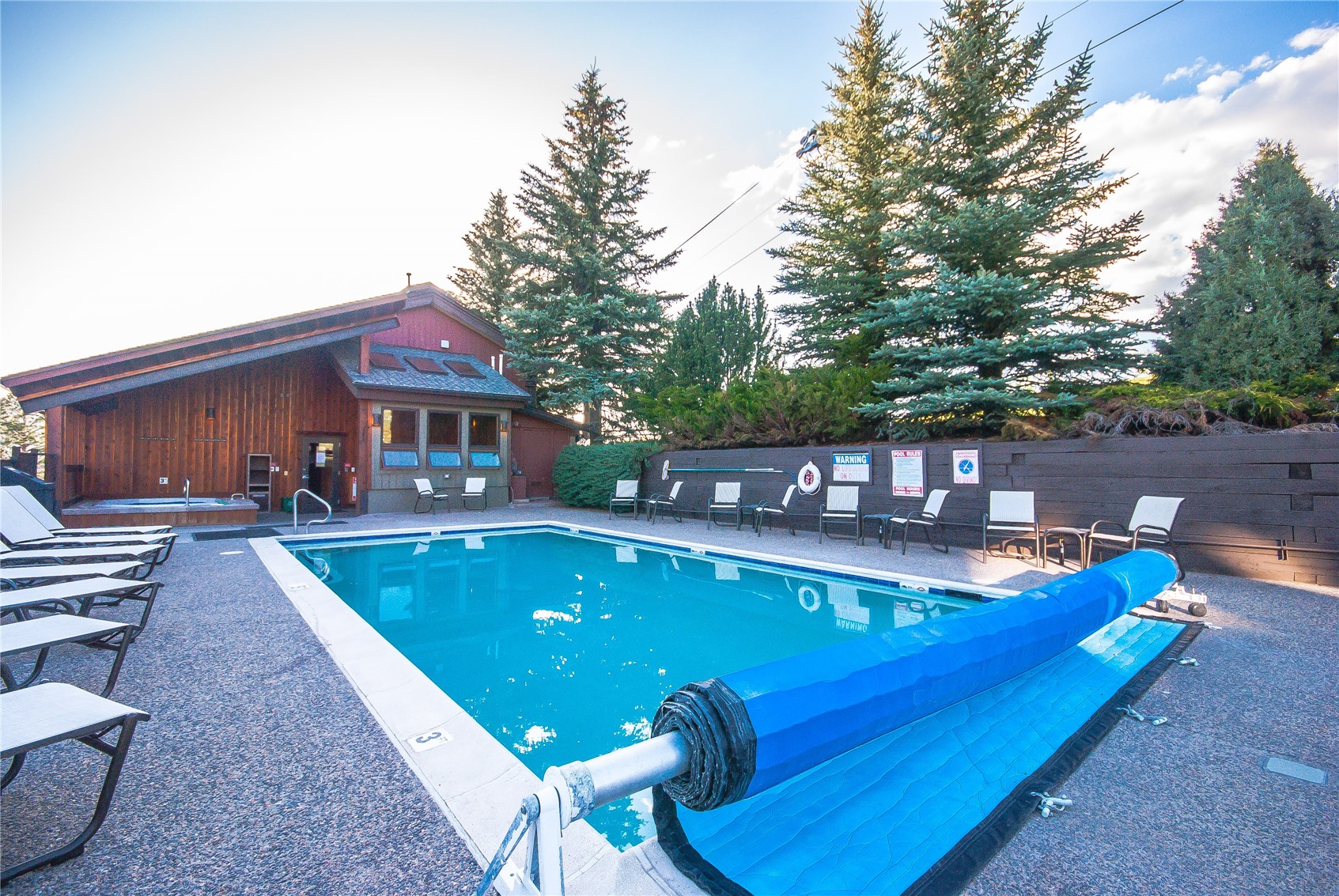 2140 Mount Werner CIRCLE 3421