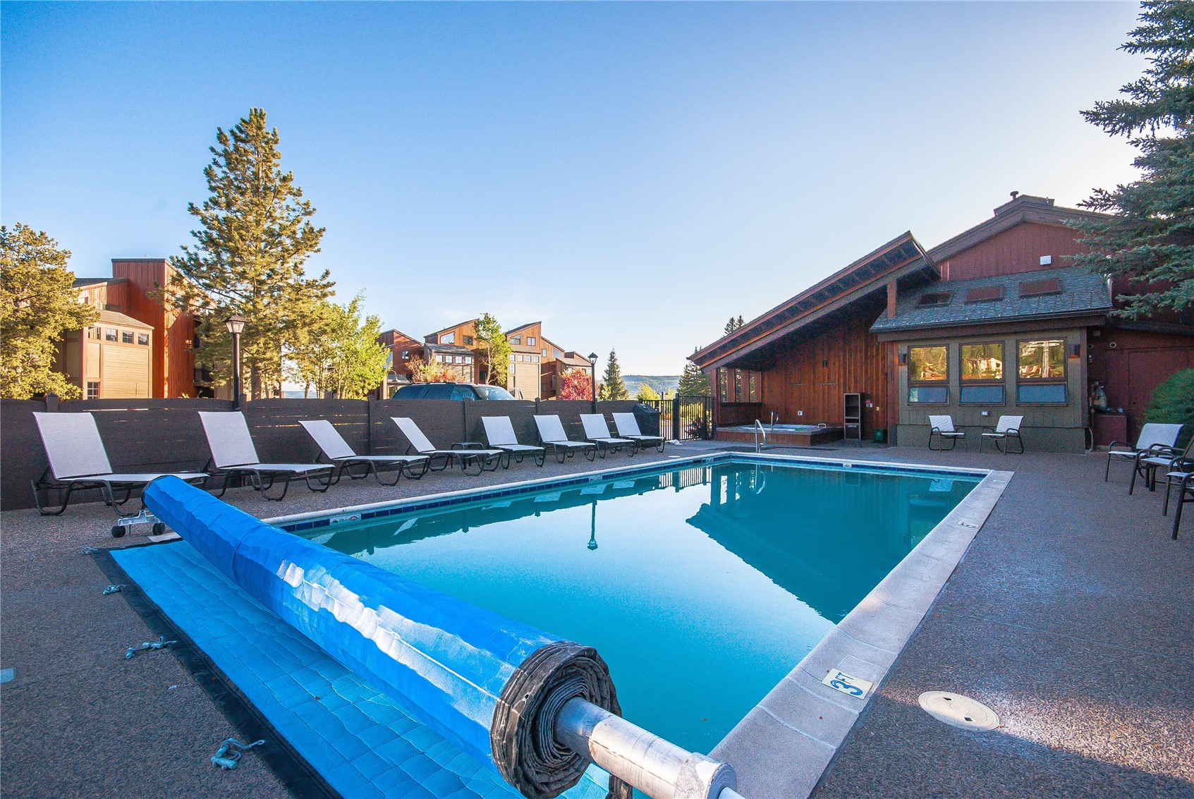 2140 Mount Werner CIRCLE 3421