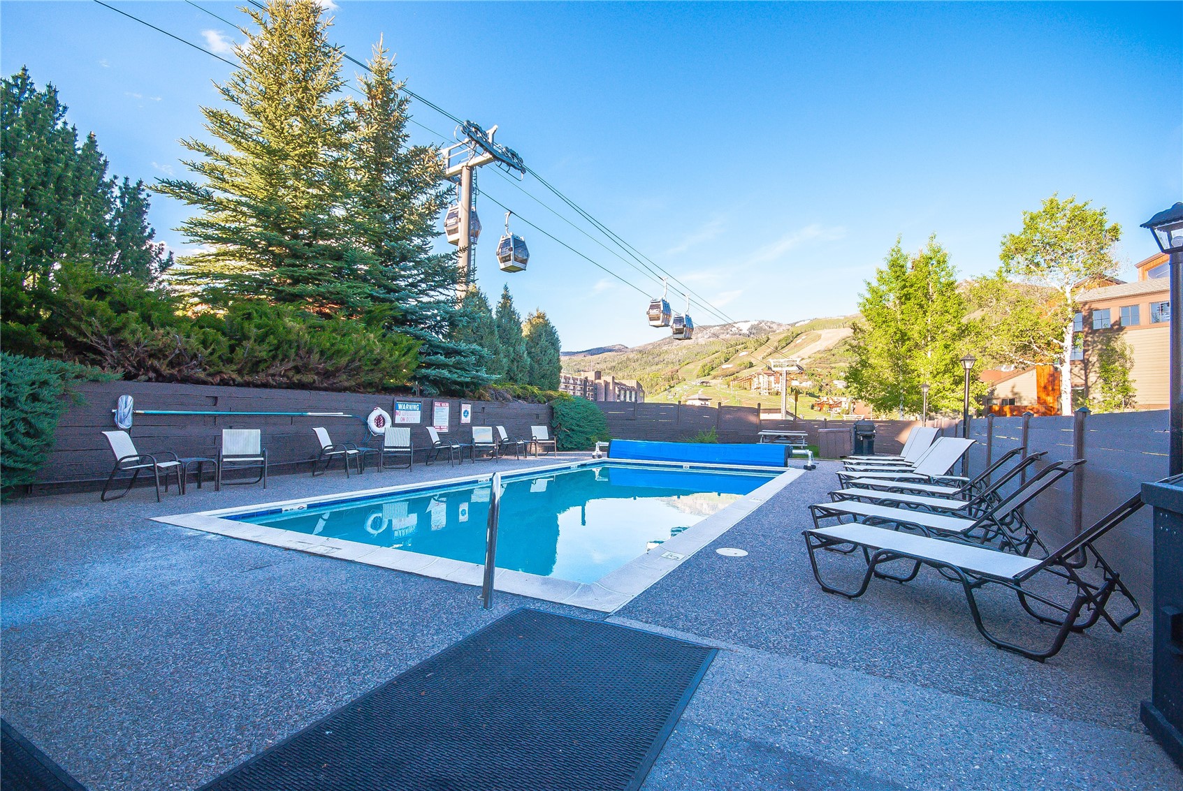 2140 Mount Werner CIRCLE 3421