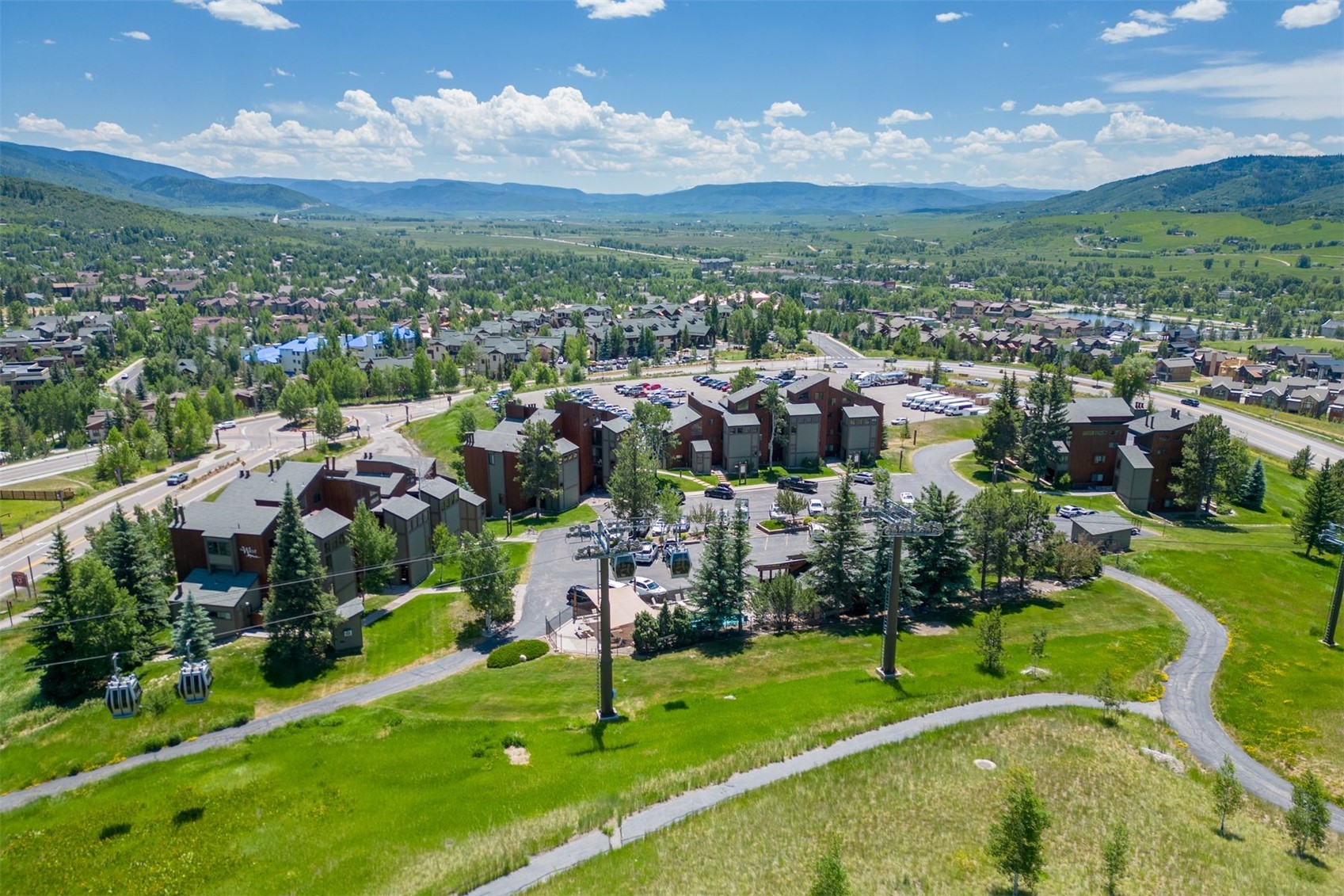 2140 Mount Werner CIRCLE 3421