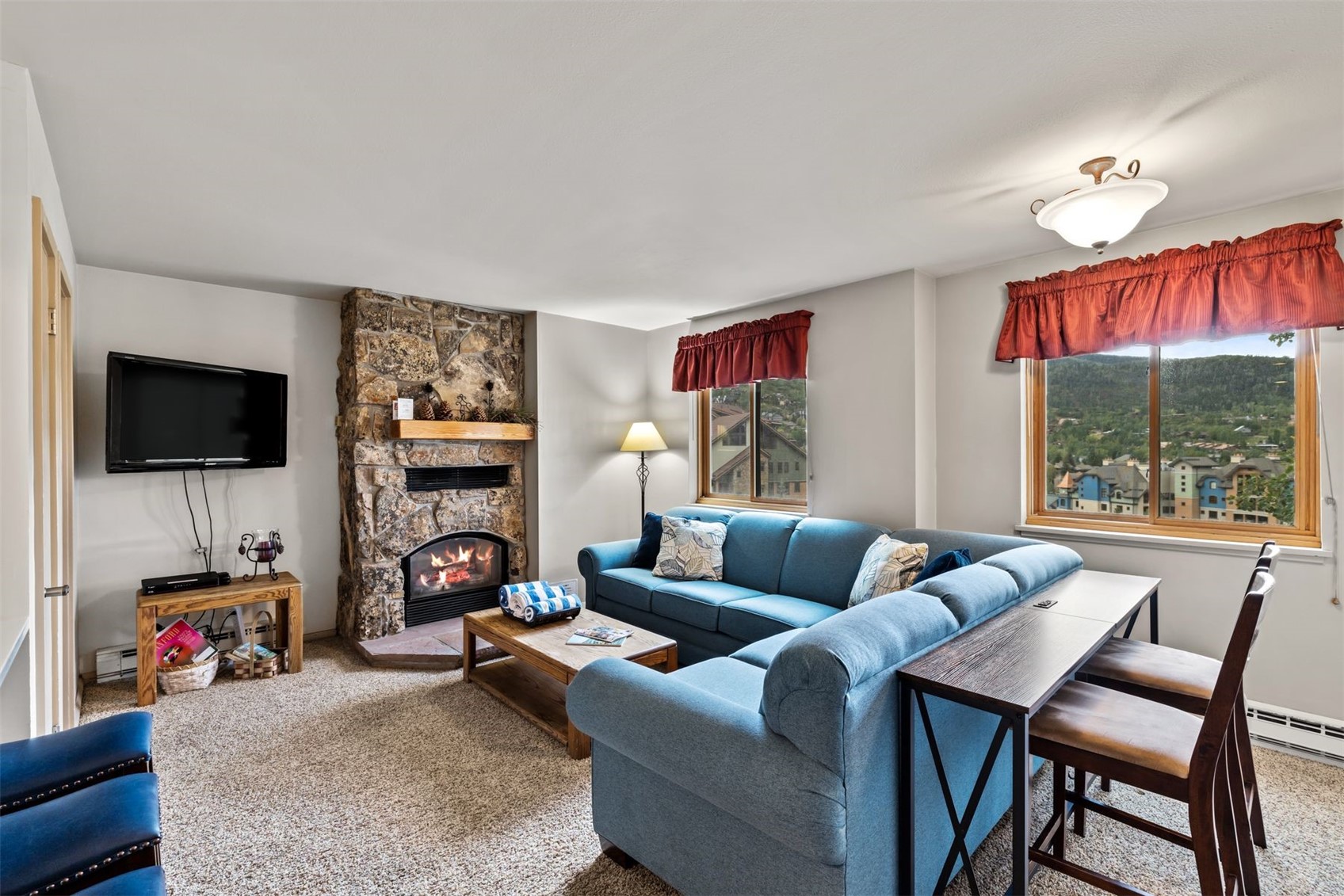 2140 Mount Werner CIRCLE 3421
