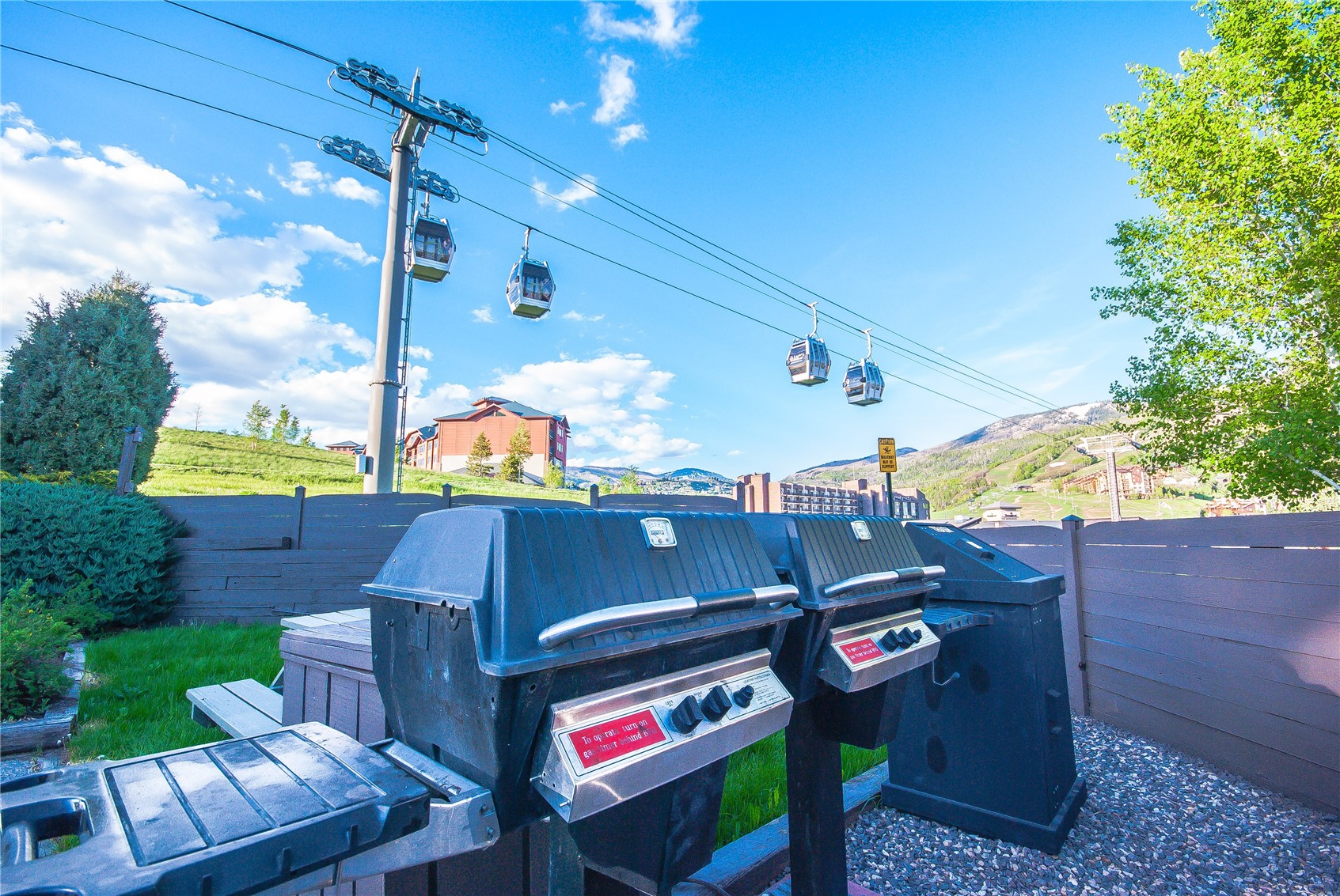 2140 Mount Werner CIRCLE 3421