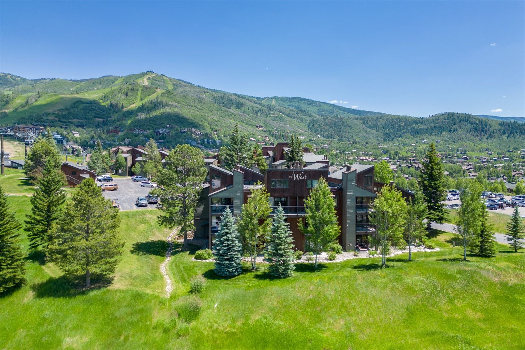 2140 Mount Werner CIRCLE 3421