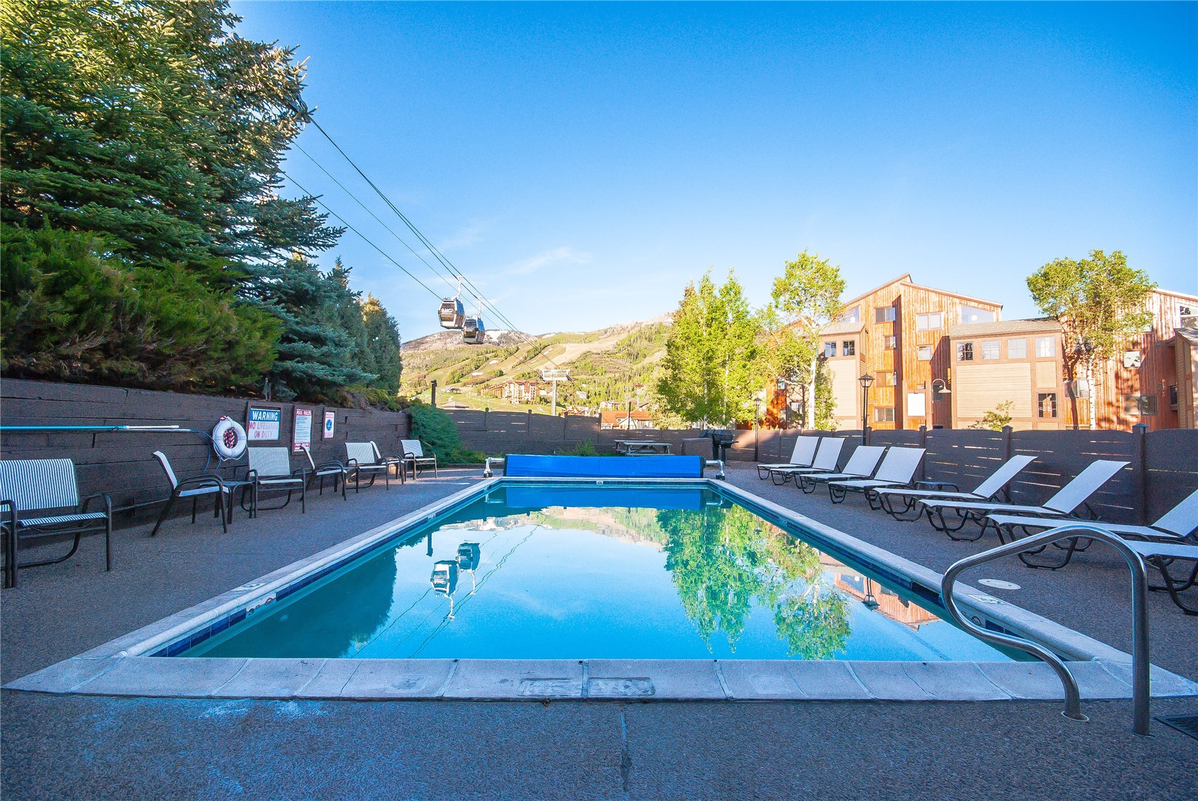 2140 Mount Werner CIRCLE 3421