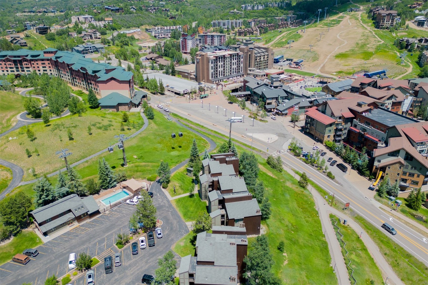 2140 Mount Werner CIRCLE 3421