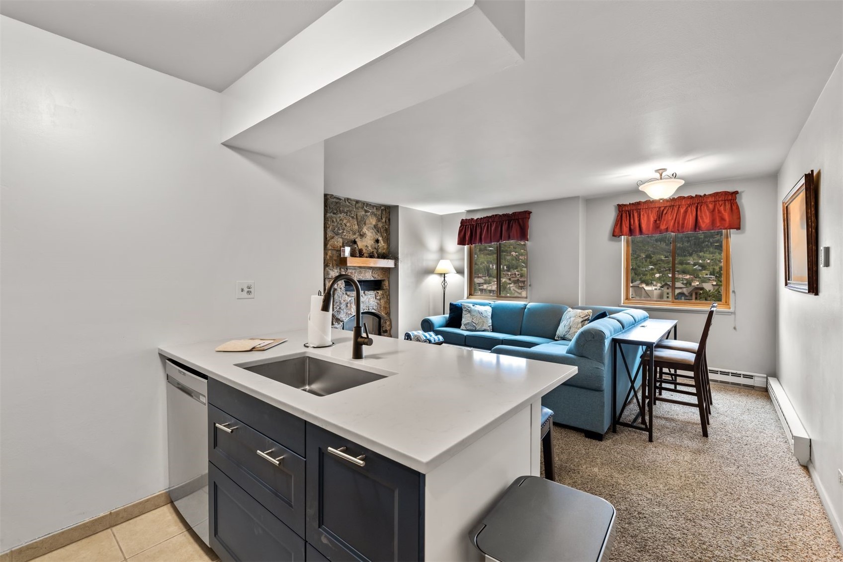 2140 Mount Werner CIRCLE 3421