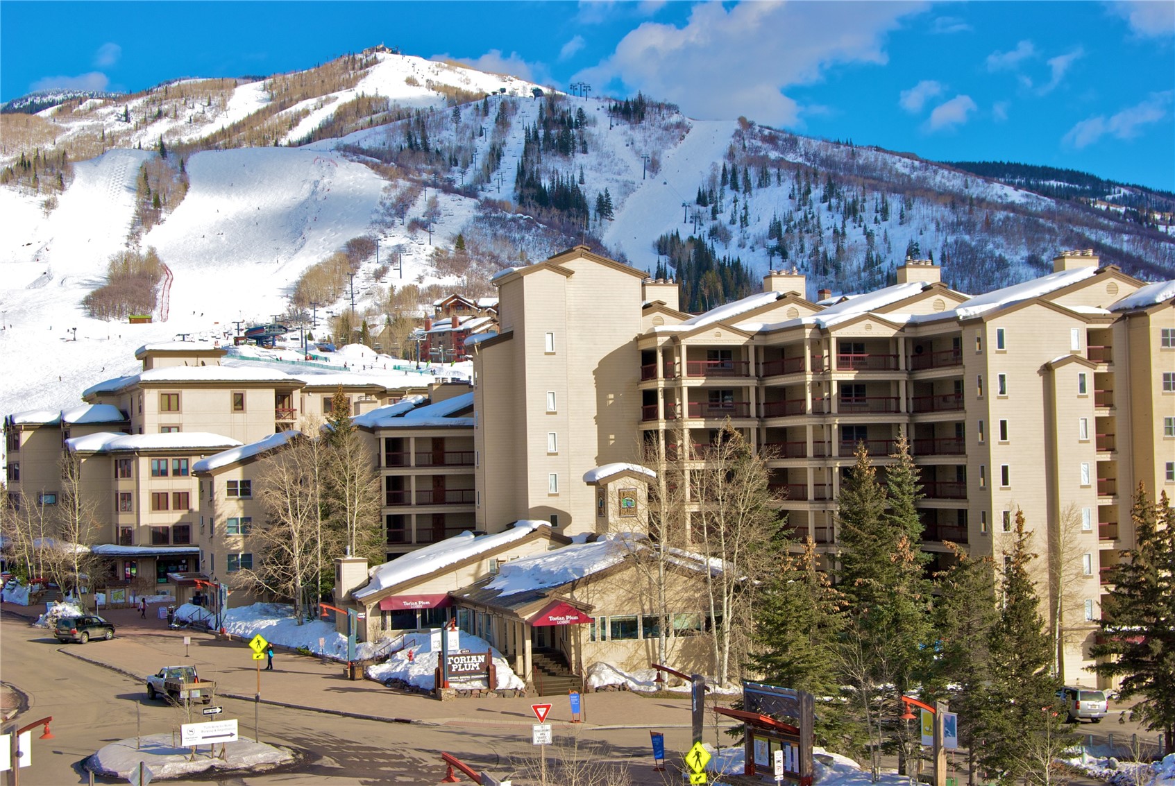 1875 Ski Time Square DRIVE 317