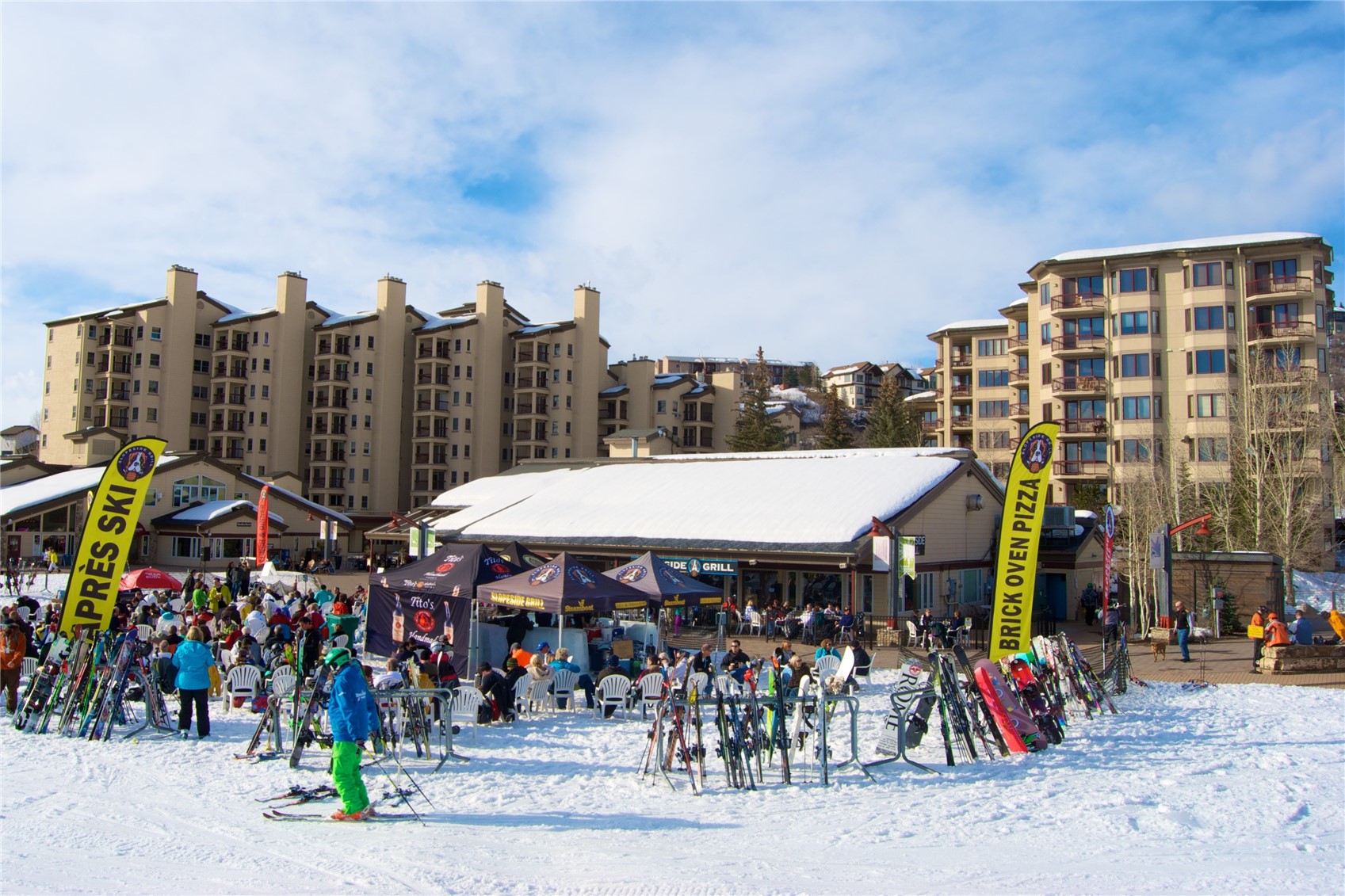 1875 Ski Time Square DRIVE 317