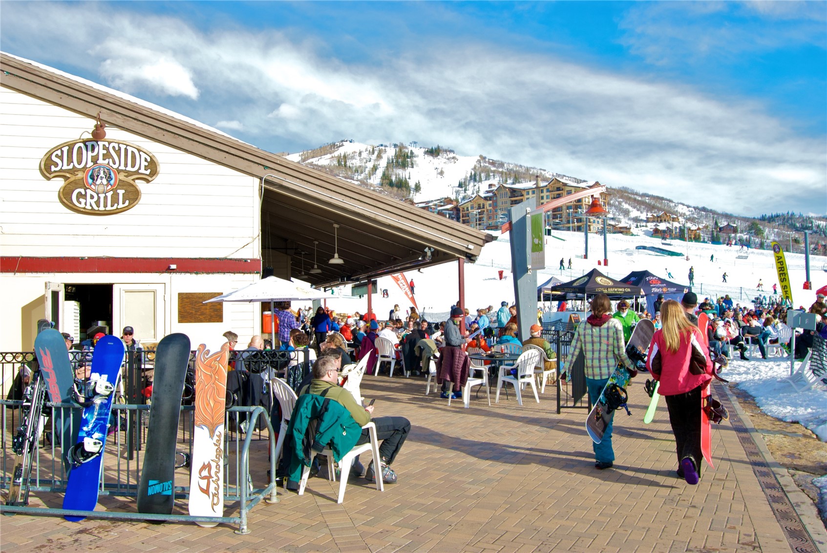 1875 Ski Time Square DRIVE 317