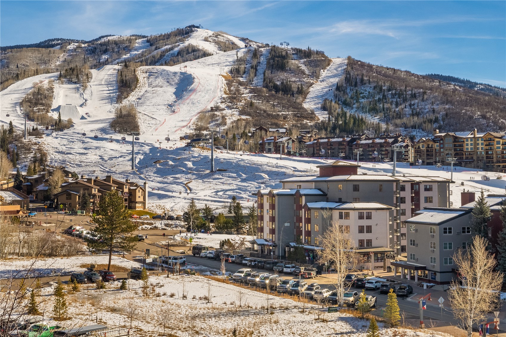 1875 Ski Time Square DRIVE 317