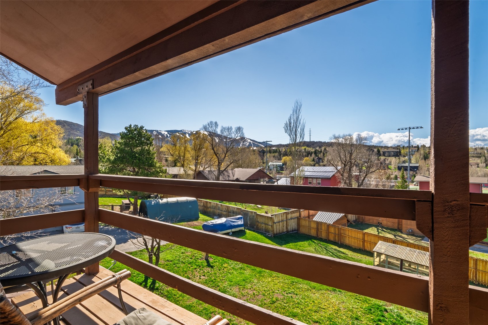 760 Conifer CIRCLE
