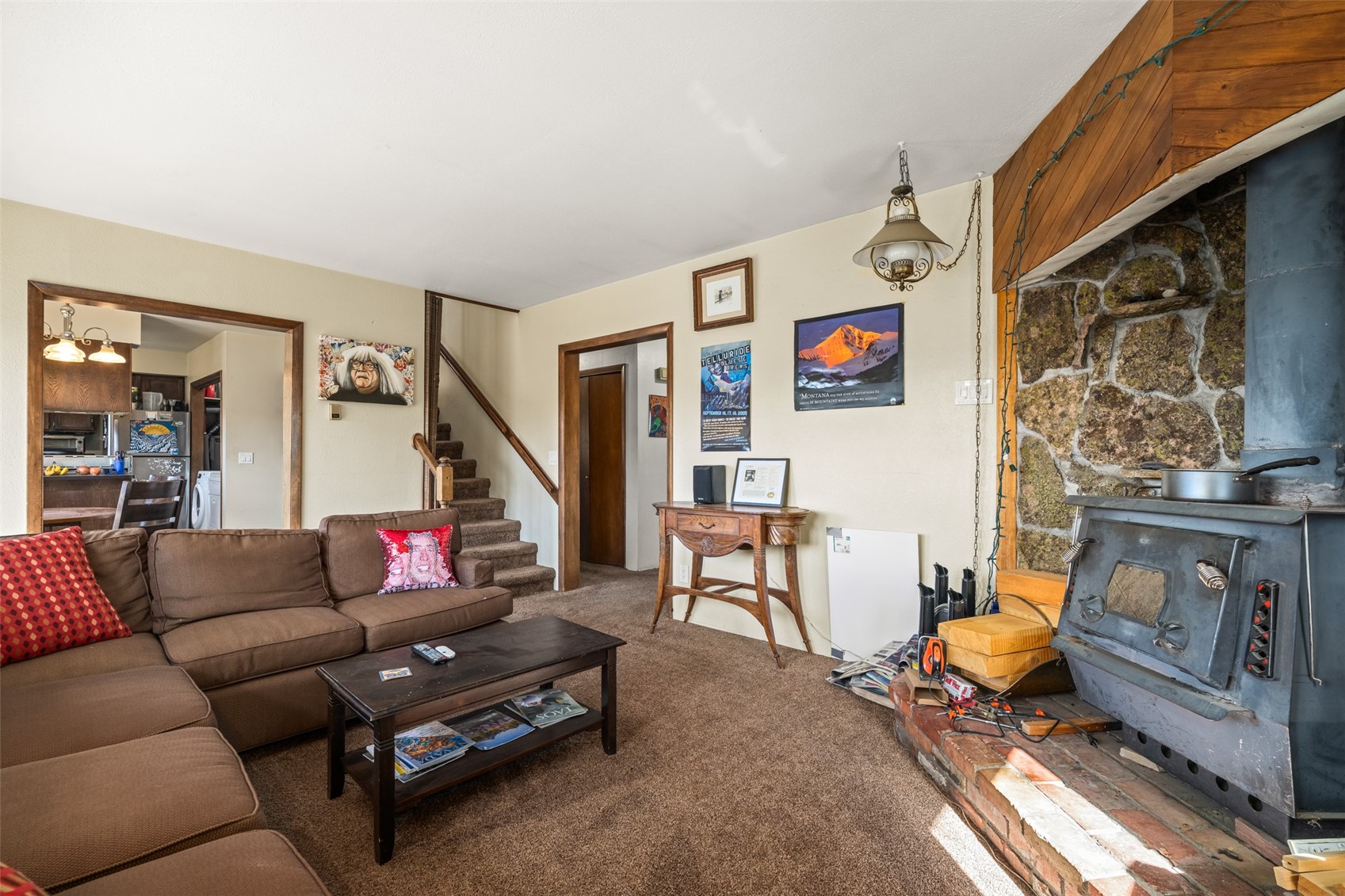 760 Conifer CIRCLE