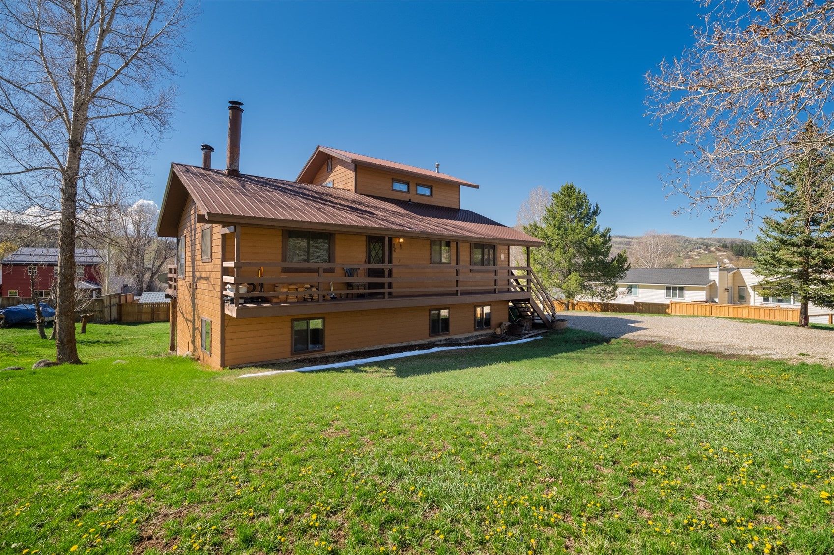 760 Conifer CIRCLE