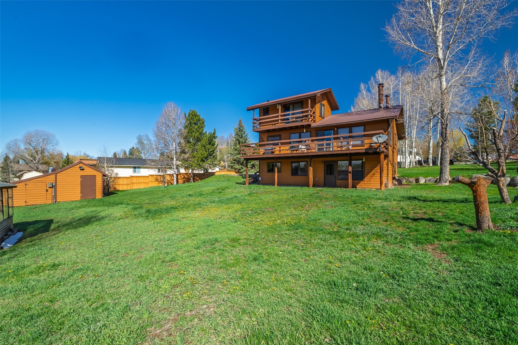 760 Conifer CIRCLE