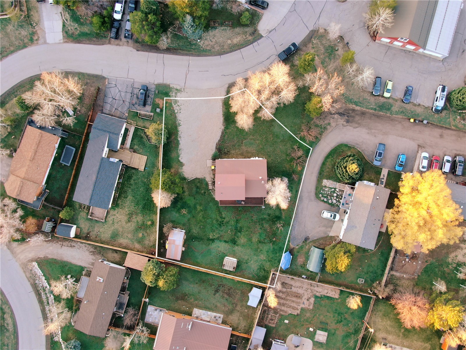 760 Conifer CIRCLE