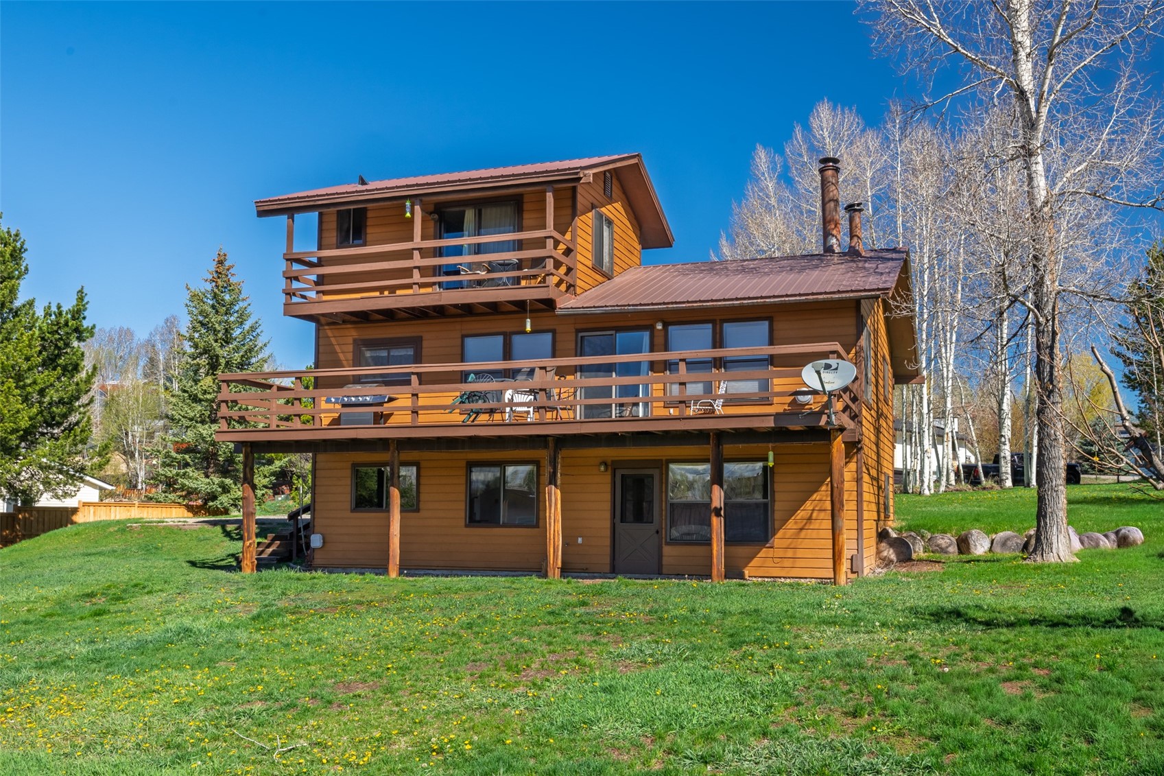 760 Conifer CIRCLE