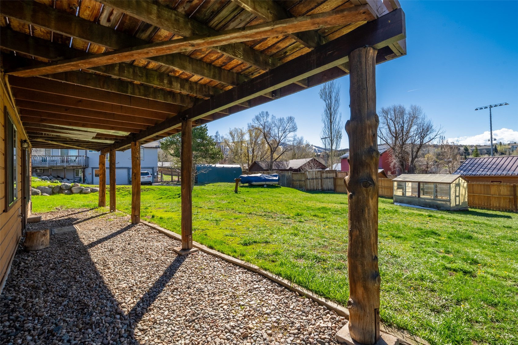 760 Conifer CIRCLE