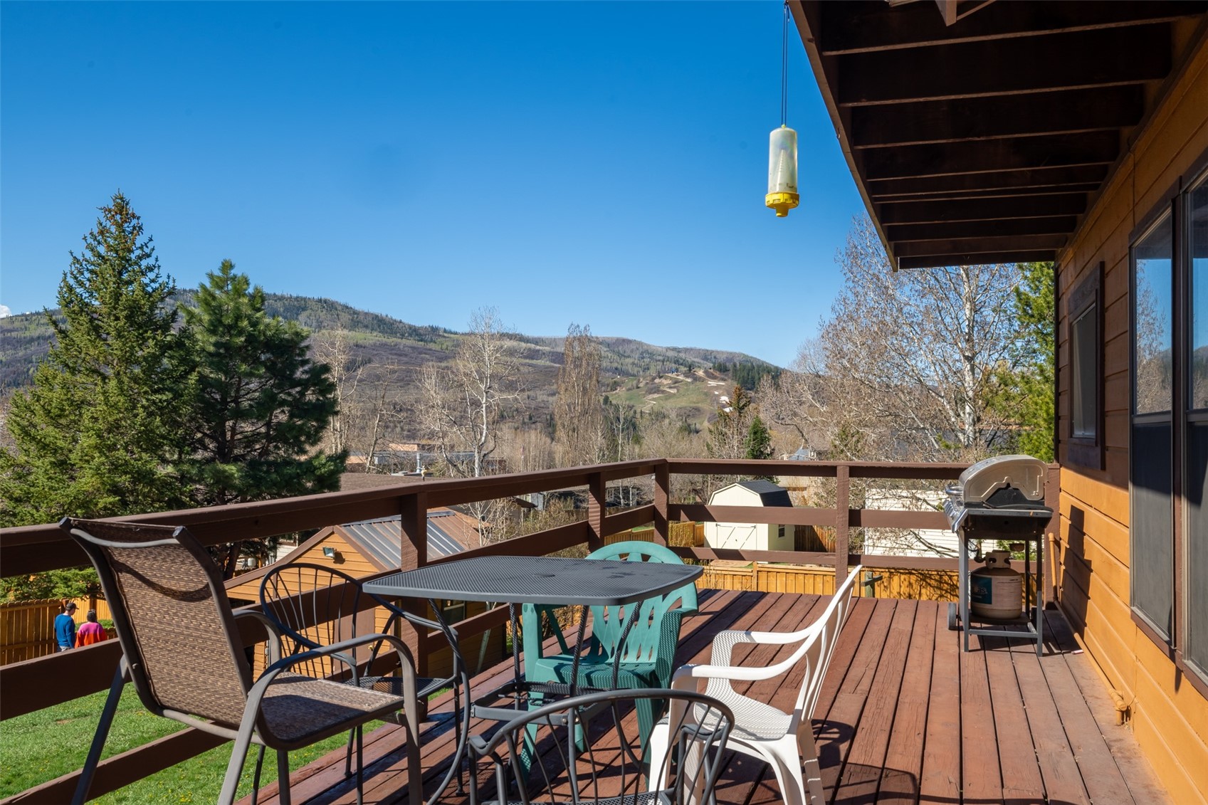 760 Conifer CIRCLE