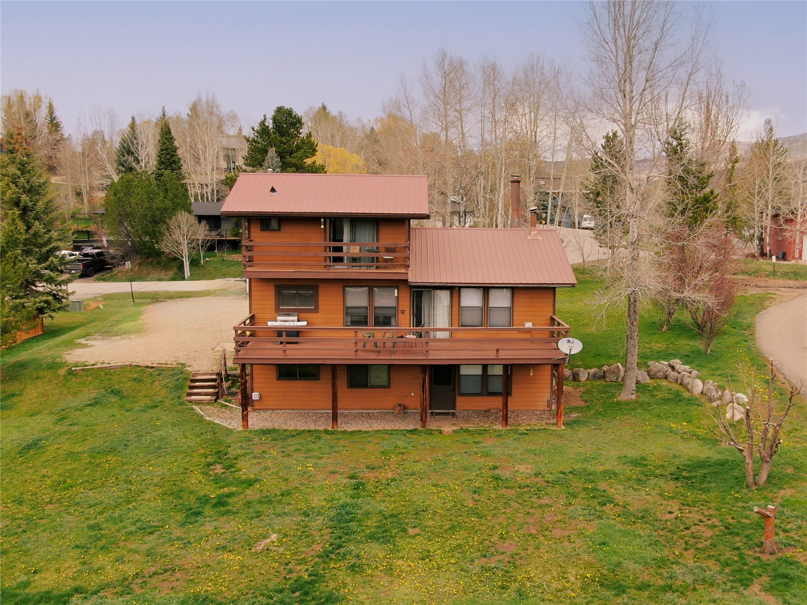760 Conifer CIRCLE