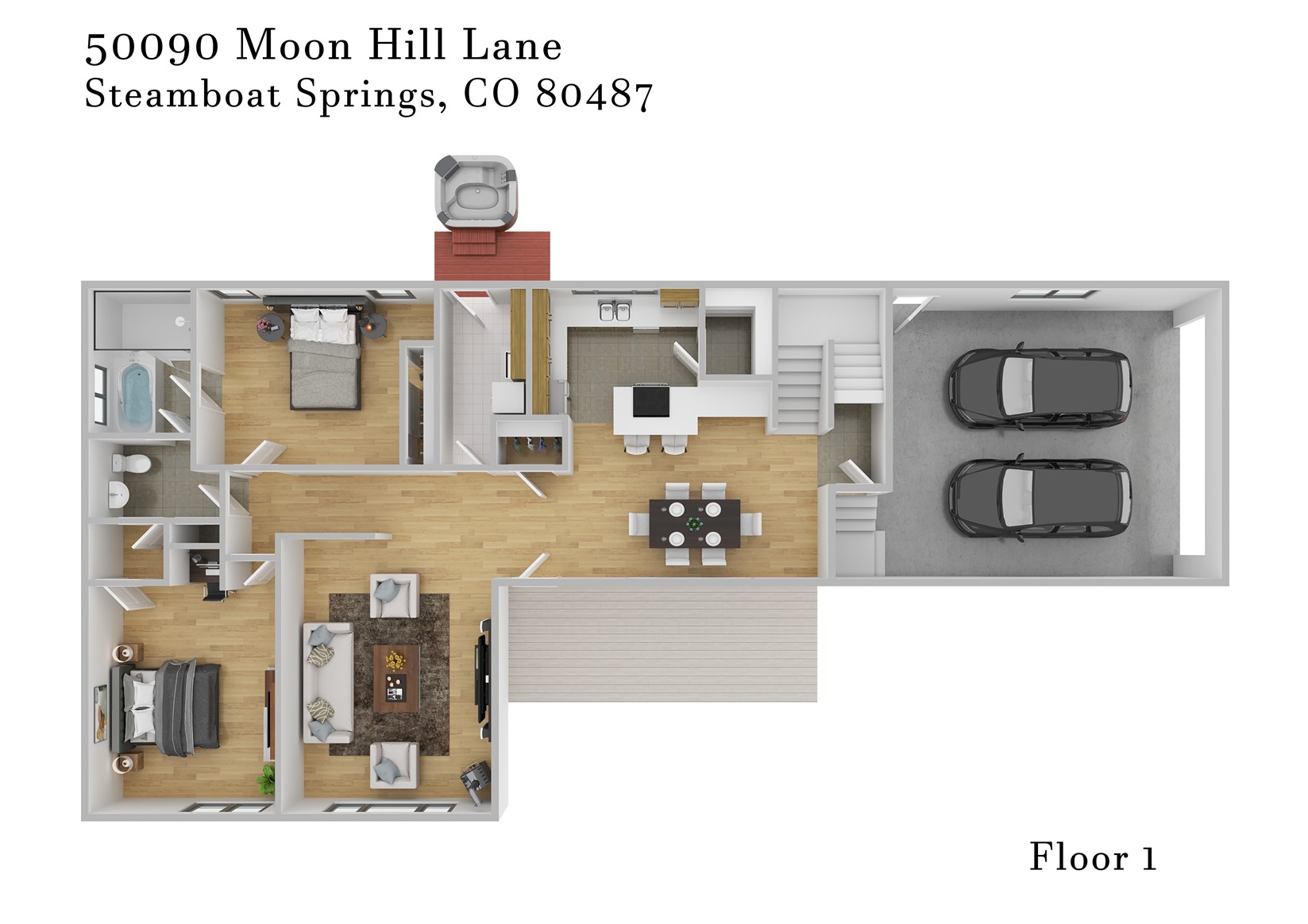50090 Moon Hill LANE