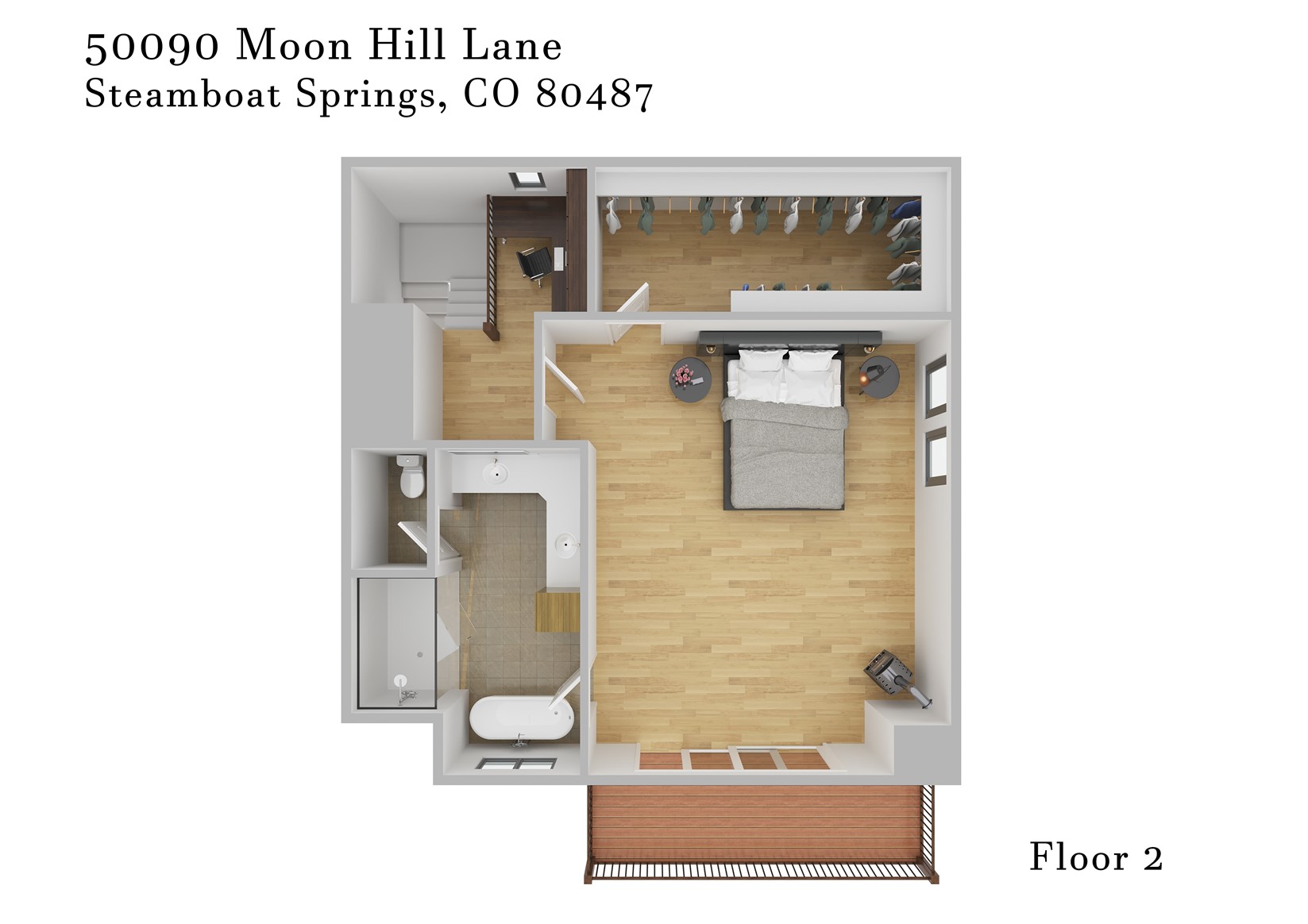 50090 Moon Hill LANE