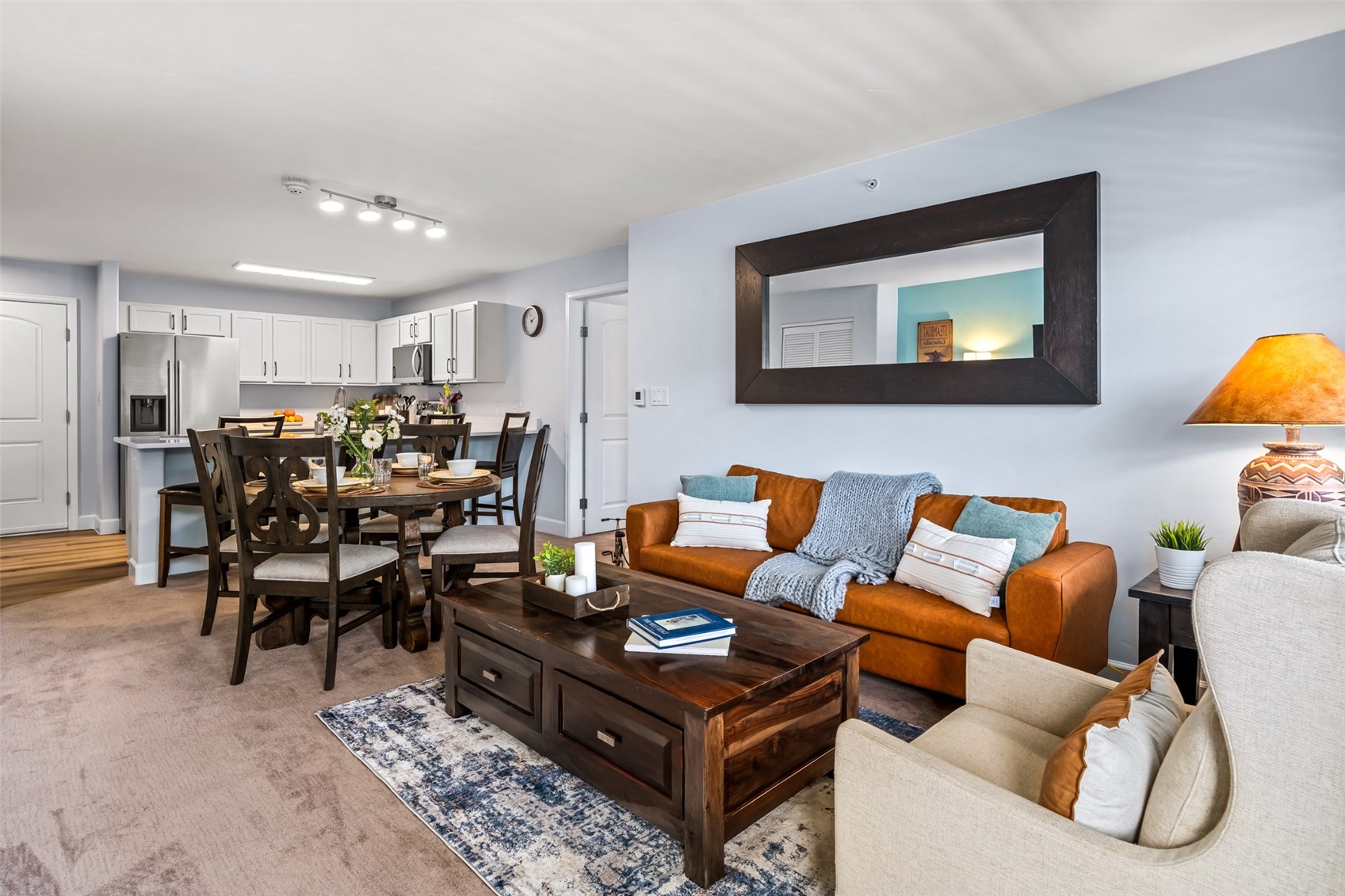 2525 Cattle Kate CIRCLE 4301