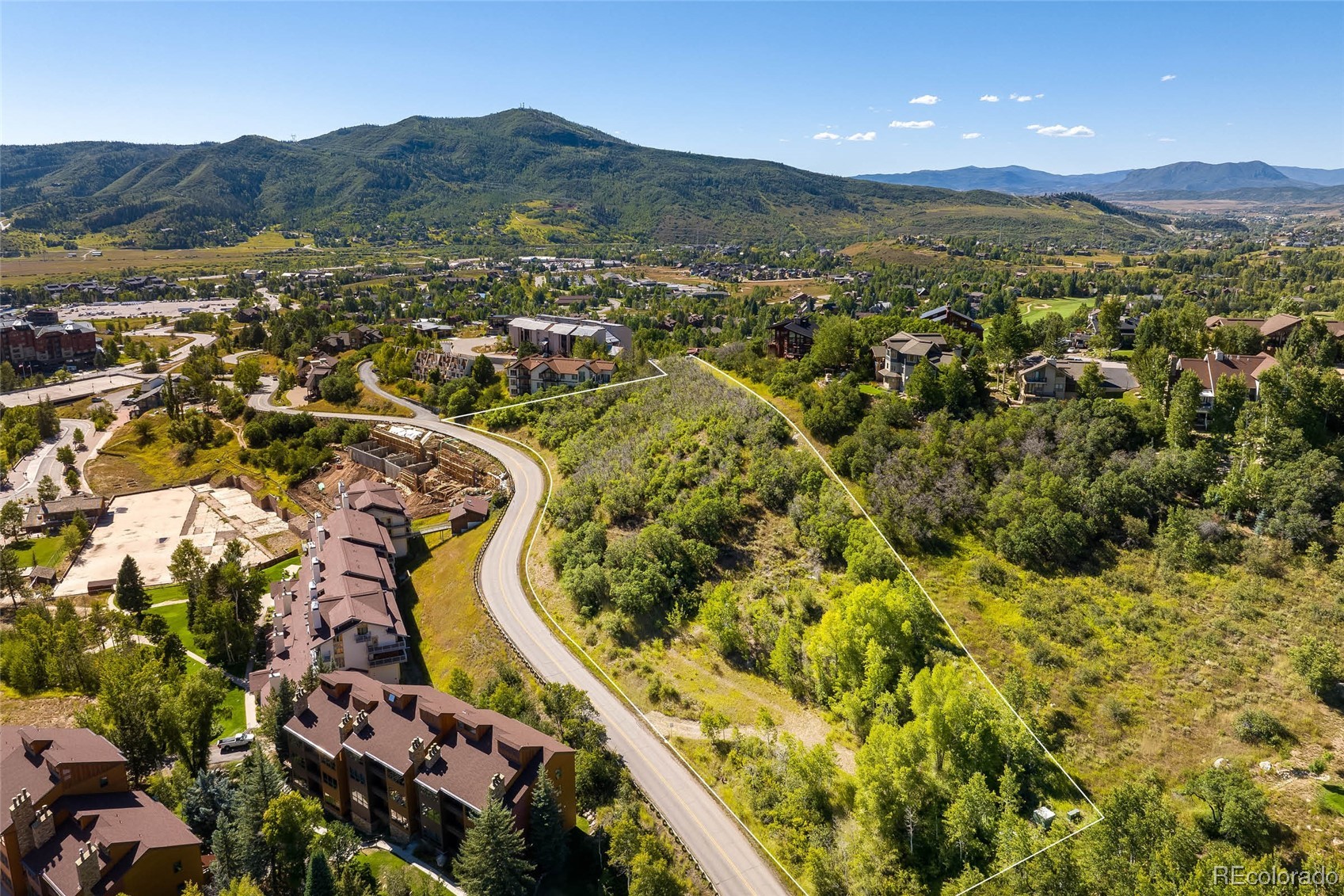 1 Burgess Creek ROAD