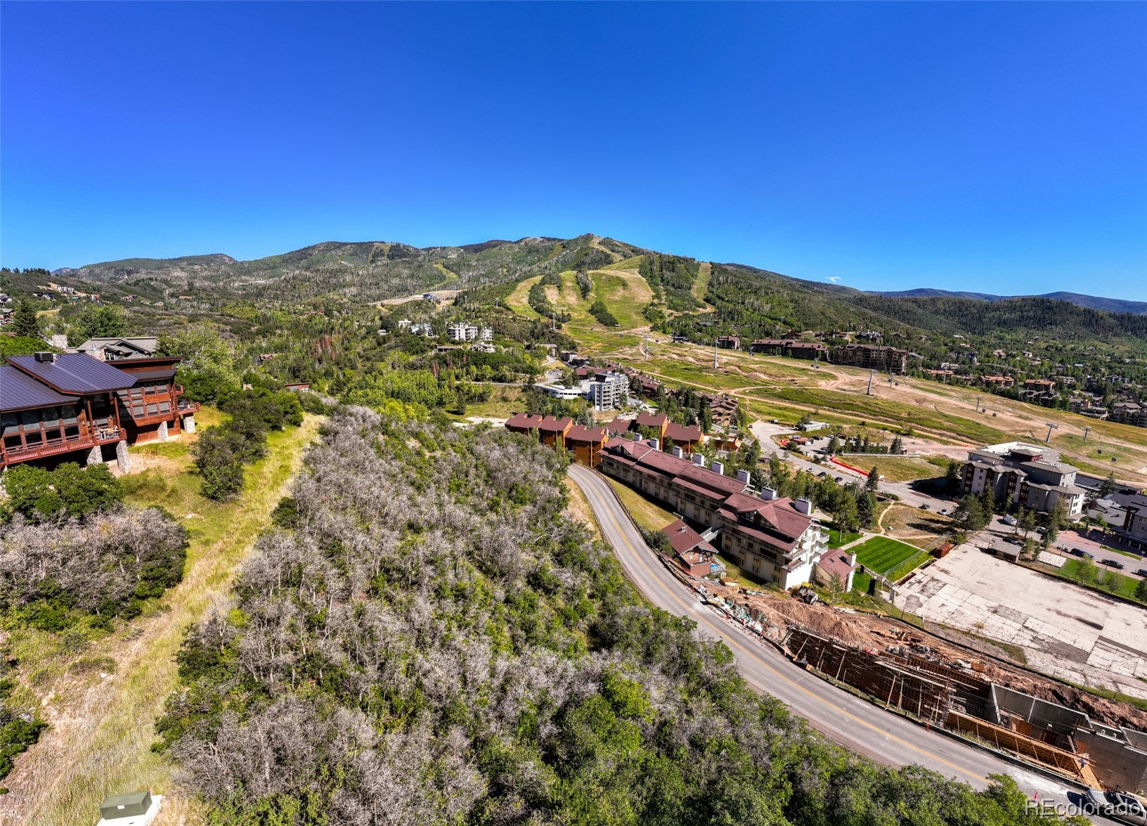 1 Burgess Creek ROAD