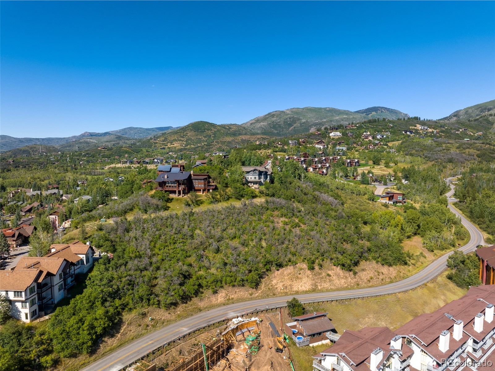 1 Burgess Creek ROAD