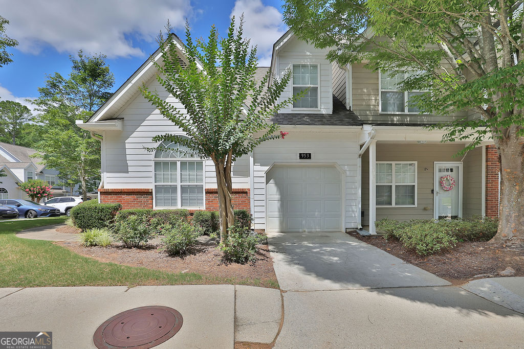 953 Pike Forest Drive # 64