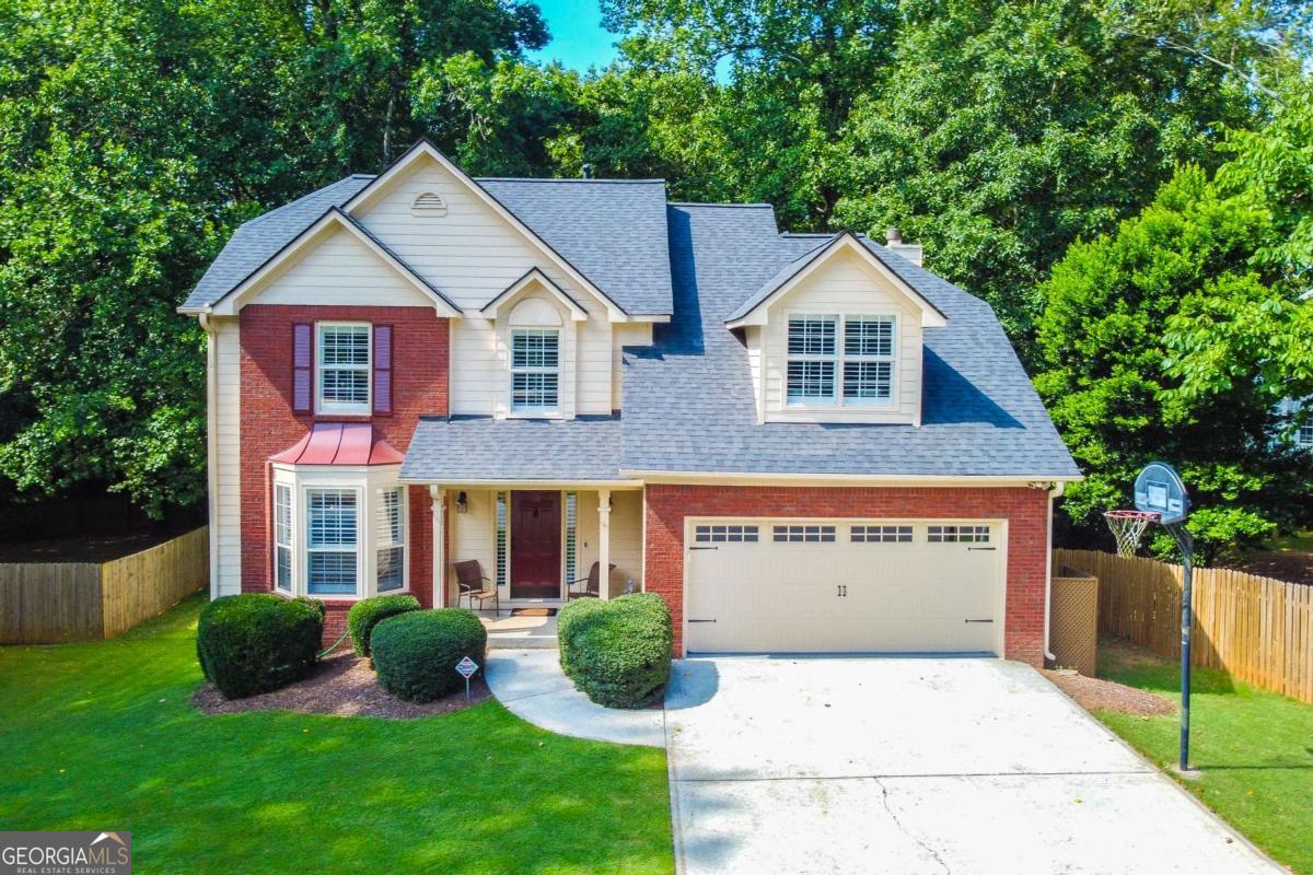 2548 BRENTMOOR Court