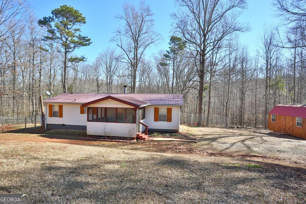 330 Red Oak Road