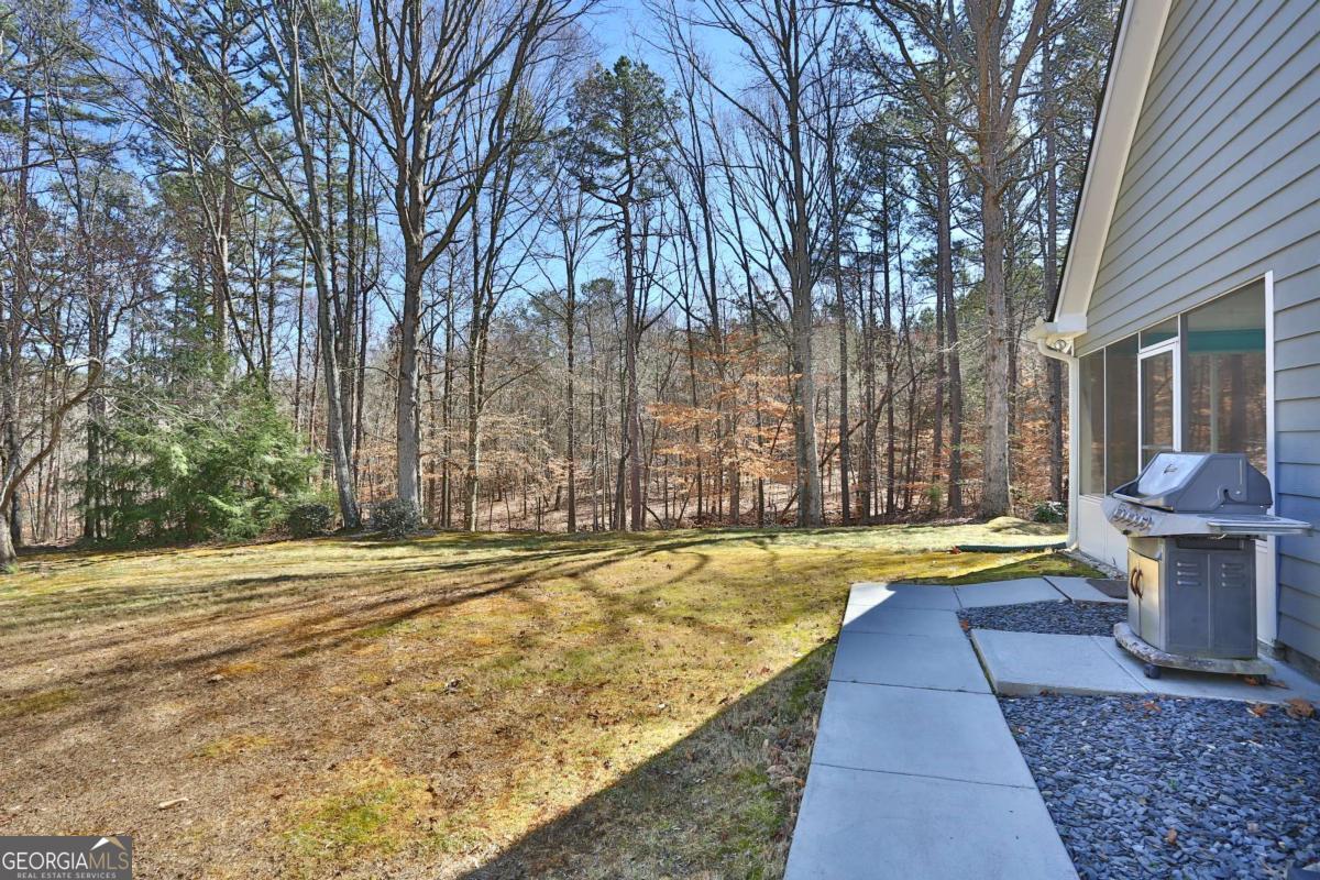 1670 Hampton Walk Drive