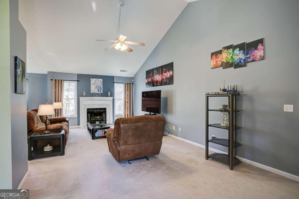 1670 Hampton Walk Drive