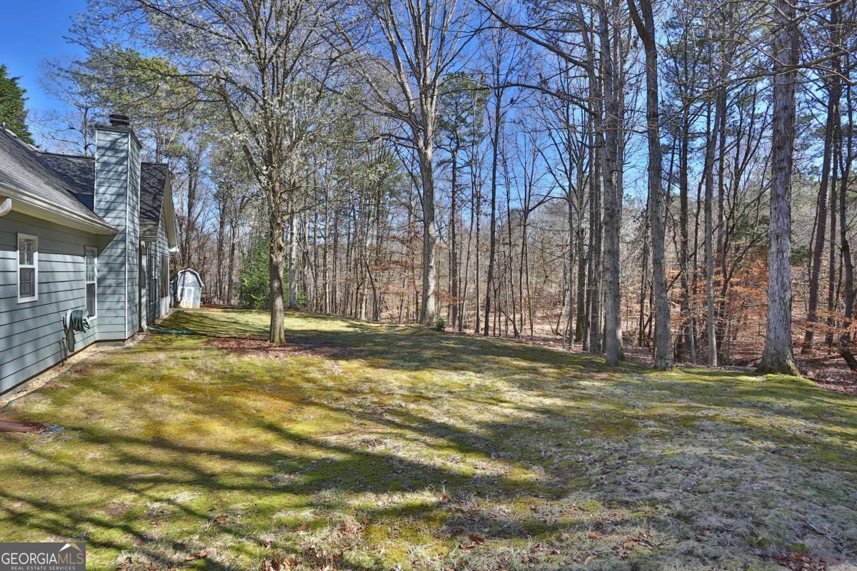 1670 Hampton Walk Drive