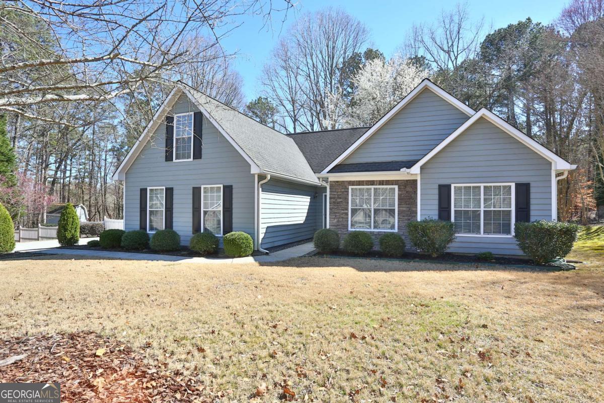 1670 Hampton Walk Drive