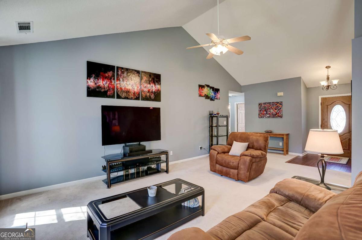 1670 Hampton Walk Drive