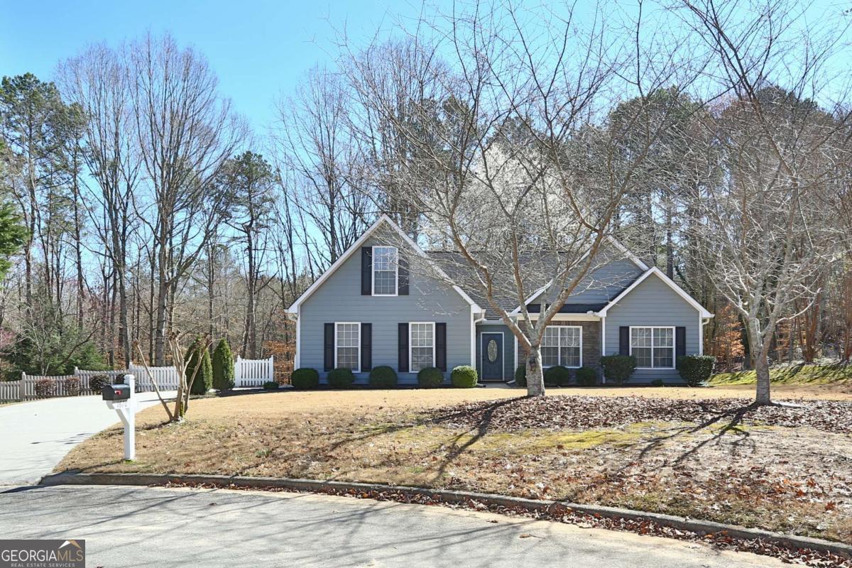 1670 Hampton Walk Drive