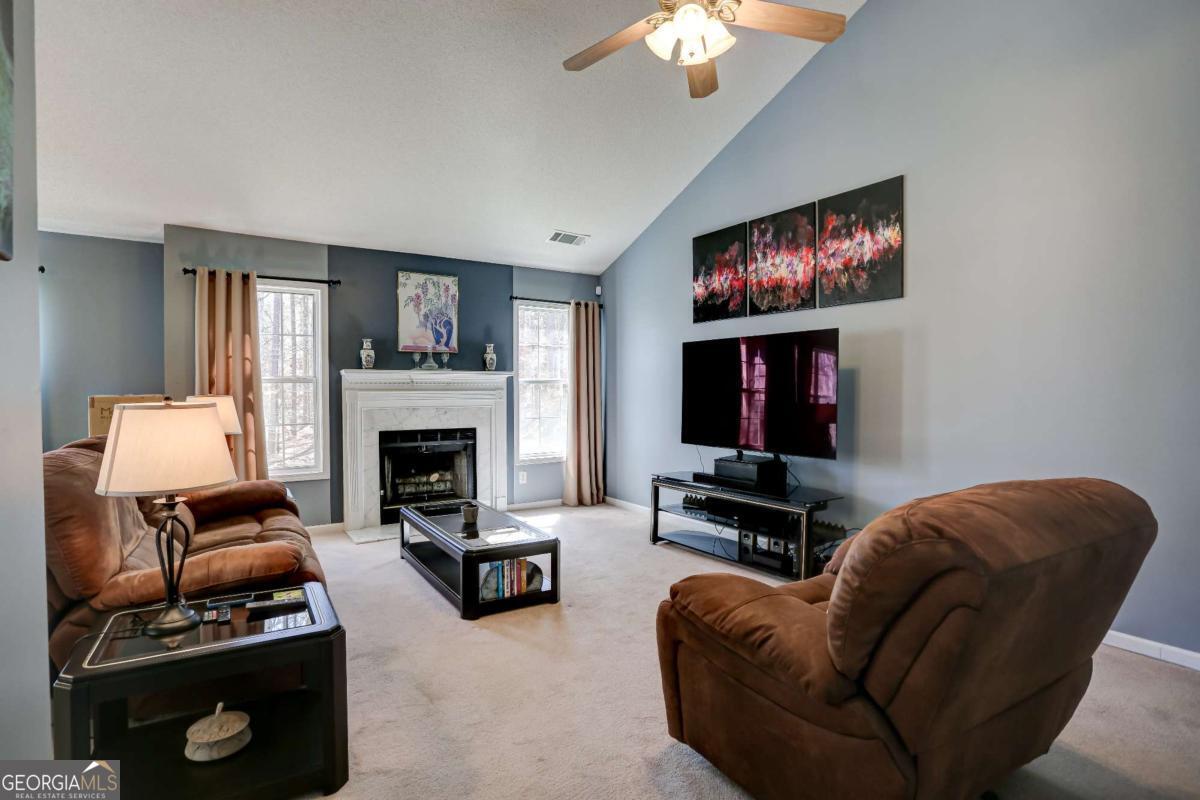 1670 Hampton Walk Drive