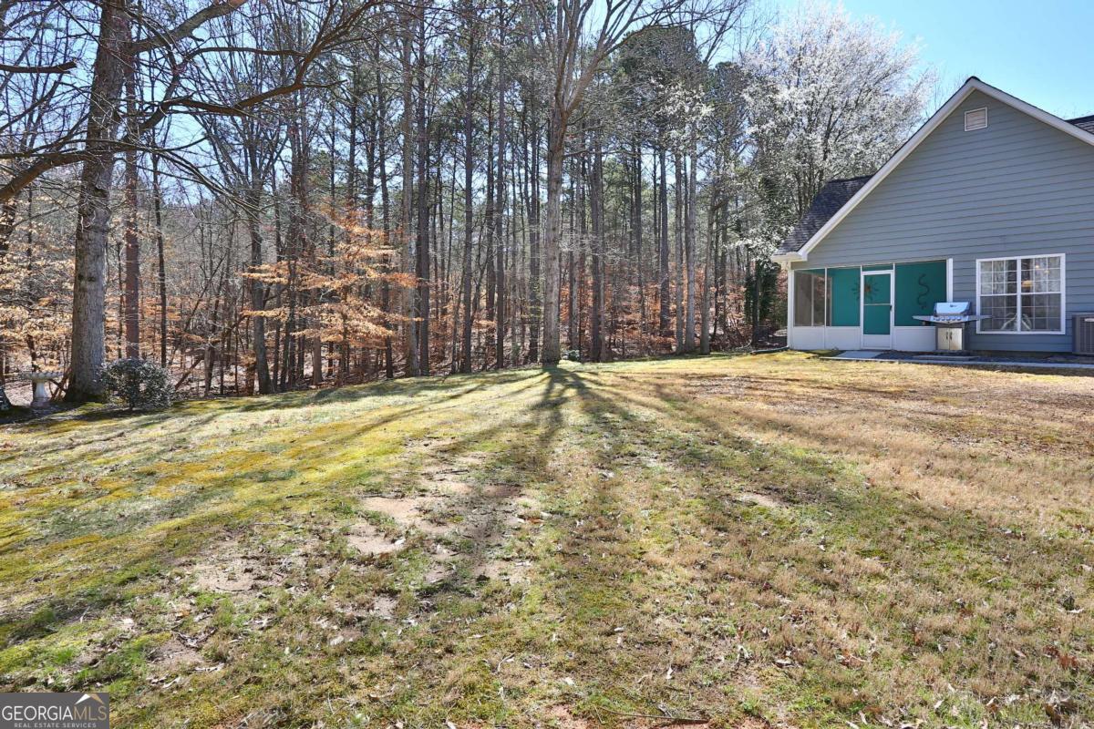 1670 Hampton Walk Drive
